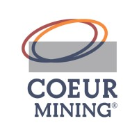 Coeur Mining, Inc.